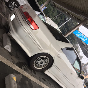 マークII JZX100