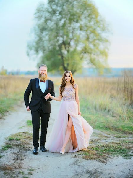 Hochzeitsfotograf Rodion Rubin (impressionphoto). Foto vom 29. Juni 2021