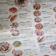 PIZZERIA OGGI 拿坡里披薩專賣店(民權店)