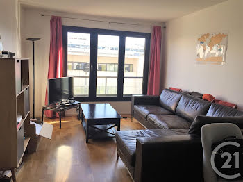 appartement à Levallois-Perret (92)