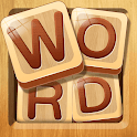 Icon Word Shatter: Word Block