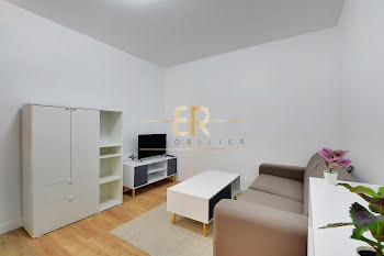 appartement à Paris 18ème (75)