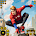 Spider Fighter Men Hero icon