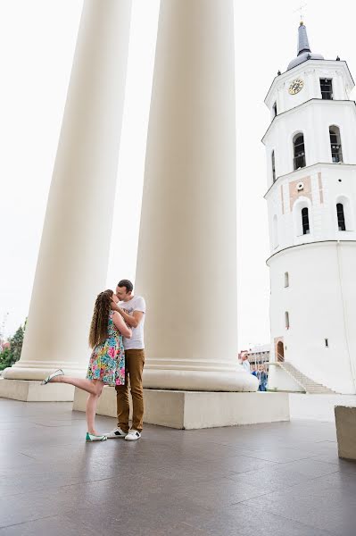 Wedding photographer Evelina Pavel (sypsokites). Photo of 7 August 2014