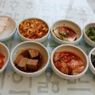 奇化加韓國料理