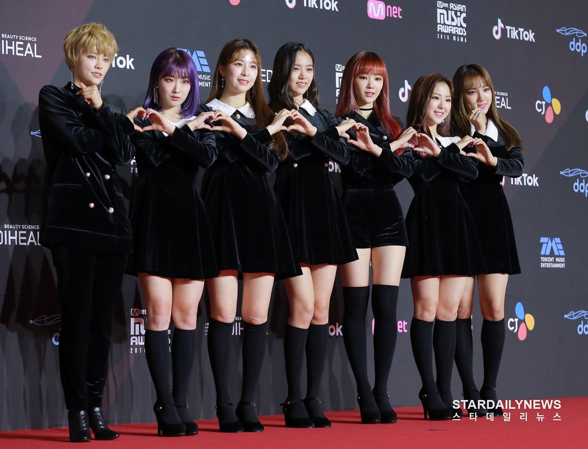 GWSN