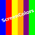 Screen Colors(Burn-in Tool)5.1