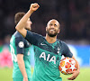 Lucas Moura évoque le meilleur moment de sa carrière