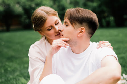 Wedding photographer Aleksey Klimov (fotoklimov). Photo of 25 November 2021