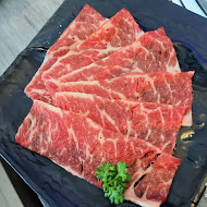 大漠紅頂級燒肉