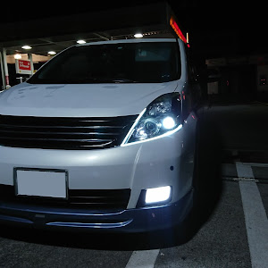 アイシス ZNM10W