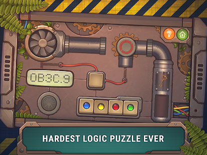 MechBox 2: Hardest Puzzle Ever(圖1)-速報App
