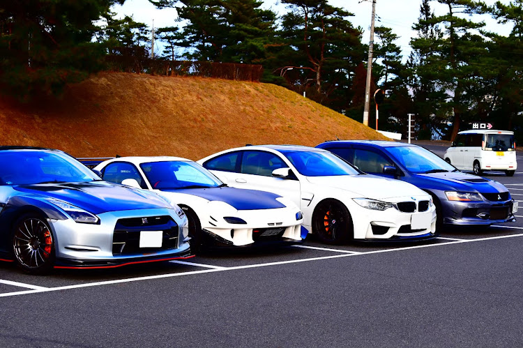スカイライン GT-Rの2020ベストショット・2月エントリー・ラストランに関するカスタム事例の投稿画像4枚目