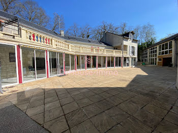 maison à Loudun (86)