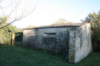 propriété à Le Château-d'Oléron (17)