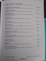 Via Milano menu 6