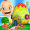 ‪Surprise Eggs Easter Fun Games‬‏