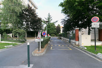 parking à Neuilly-sur-Seine (92)