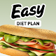 Download Easy Meal Planner: Quick and Easy Diet App For PC Windows and Mac 1.0.51