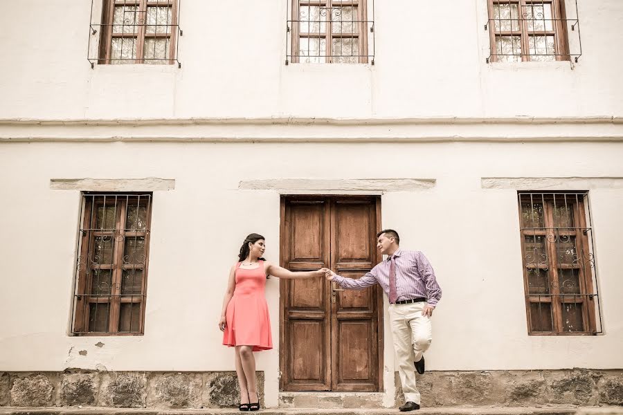 Photographe de mariage Santy Sanchez (santysanchez). Photo du 14 octobre 2016