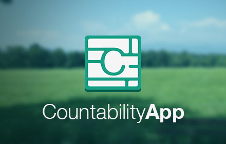 CountabilityApp small promo image