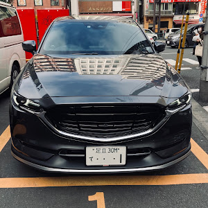 CX-5 KF5P