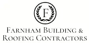 Farnham Building & Roofing Contractors Logo