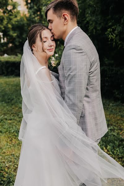 Photographe de mariage Irina Kucevol (irinakutsevol). Photo du 2 juillet 2023