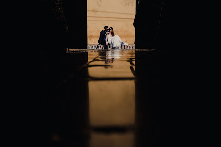 Wedding photographer Antonio Trigo Viedma (antoniotrigovie). Photo of 12 April 2019