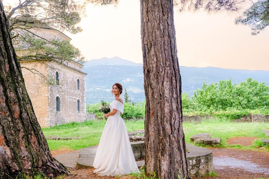 Fotógrafo de bodas Γιάννης Κανταρέλης (mpr3zwg). Foto del 1 de agosto 2023