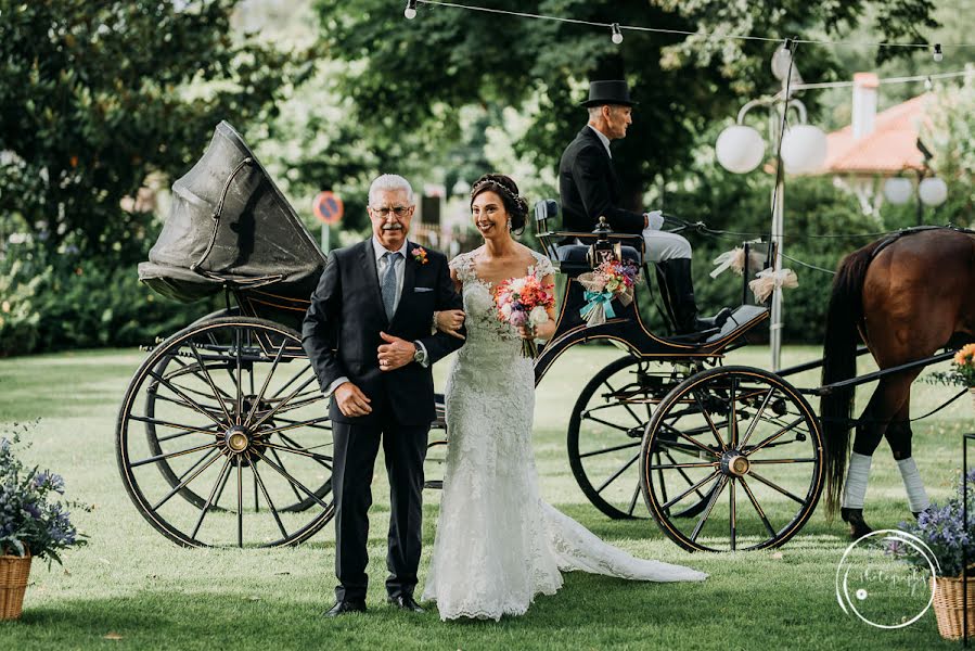 Fotógrafo de casamento Pedro Adrover (phototeca). Foto de 12 de março 2019