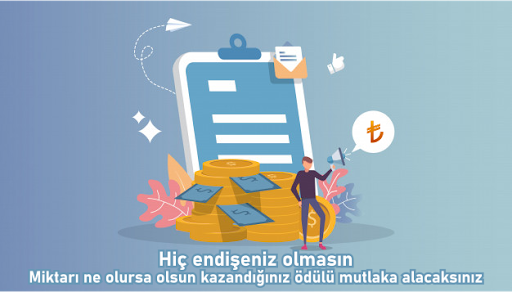 WinRio - Para Ödüllü Bilgi Yarışması