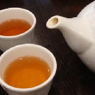 穩記港式點心飲茶