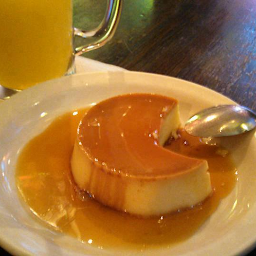 Flan