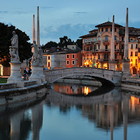 Ponte e punte di 