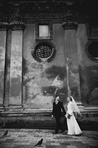 Wedding photographer Oleg Dobrianskyi (dobrianskiy). Photo of 16 September 2013
