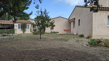 maison à Châteauneuf-de-Gadagne (84)