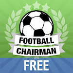 Cover Image of Télécharger Président du football (football)  APK