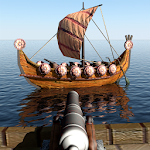 Cover Image of ダウンロード World Of Pirate Ships 3.3 APK