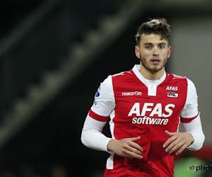 VIDEO: Wesley Hoedt houdt wel van een retro!