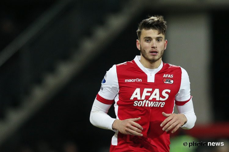 VIDEO: Wesley Hoedt houdt wel van een retro!