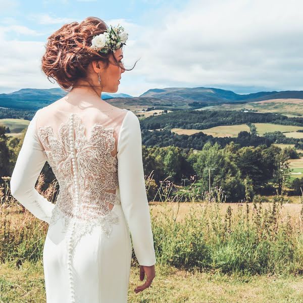 Fotógrafo de casamento Beverley Ellis-Gibson (vbsknya). Foto de 25 de agosto 2023