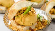 Rocket Vada Pav menu 1