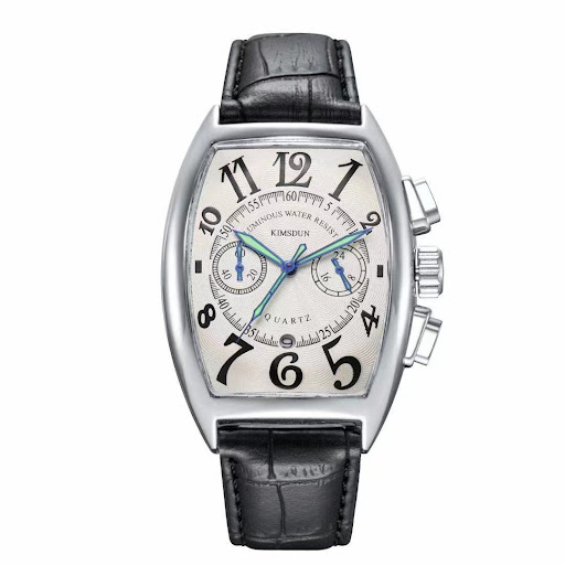 Title 6, Watch Function Fashion Casual Mens Watch Barre...