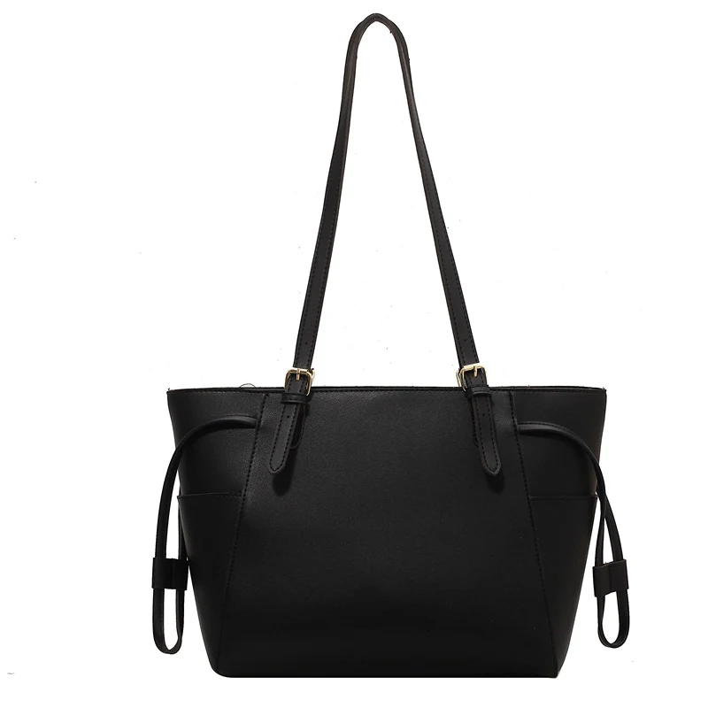 Title 2, Sac à Épaule Femme Style Coréen et Occidental É...