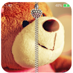 Zipper Lock Screen - Unlock Apk