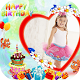 Download Birthday Photo Frames 2019 For PC Windows and Mac 1.2