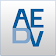 AEDV Profesionales icon