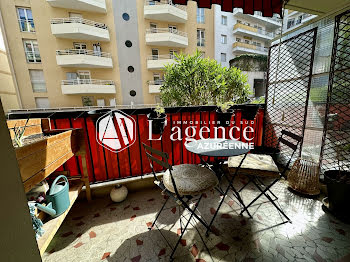 appartement à Nice (06)