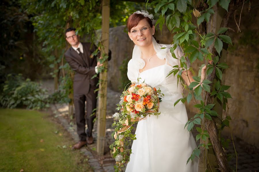 Fotógrafo de casamento Thorsten Hasse (thorstenhasse). Foto de 3 de agosto 2016